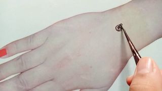 Mehndi designs for bridal hands| mehndi designs for bride