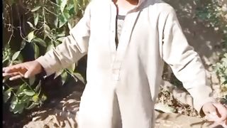 cute baby dance