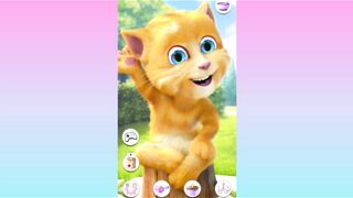 ginger 2 video????????️@Usmangames1506  #games #gameplay #cartoon #car #damper