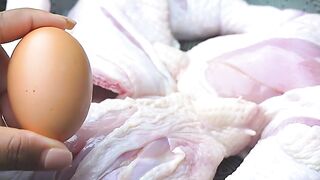 Chicken Recipe in 30 Minutes