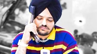Sidhu moose wala