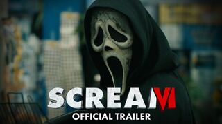 Scream VI - Official Trailer (2023 Movie)