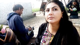 Drama Making/Tiktok video