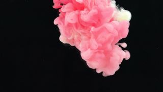 Soothing, calming Relaxing Ink effects