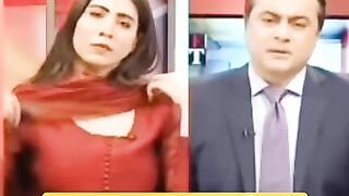 Hina pervaiz butt viral video