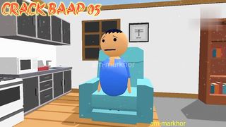 Pagal Beta 05 #shorts-jokes-Desi Comedy Video-School Classroom Jokes-markhor