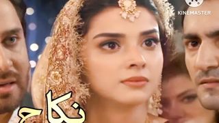 Nikah episode 11-teaser-har pal geo