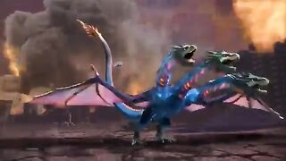 Motu Patlu New Cartoon Movie| Hindi Dubbed| Hd Print | Kids Cartoon Movie