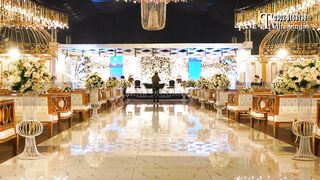wedding Drone satup