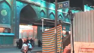 MolaA Karbala