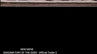 SHAZAM! FURY OF THE GODS - Official Trailer 2 in usa