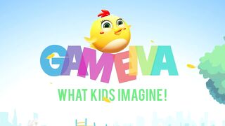 Preschool learning kids fun
