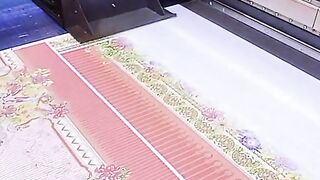 Atexco Company printing machine