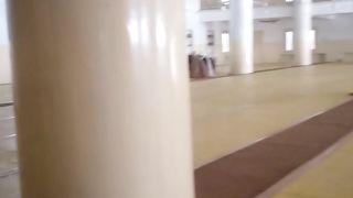 Beautiful Mosque ❤️❤️❤️