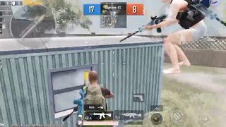 Pubg tdm match