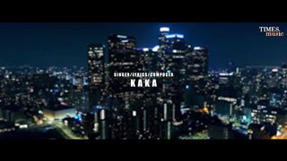 Kaka new panjabi song mera warga