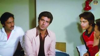 Dekh Lo Aawaz De Kar - Prem Geet 1981 (1080p)