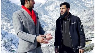 Dir Upper, the True Land of Hospitality