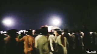 Bandy ko Atta nai mil