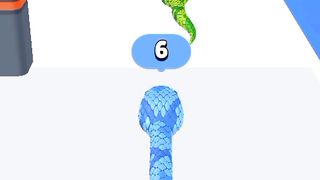 snake game