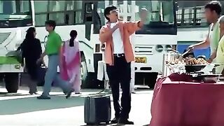 Indian Movie Funny Clip