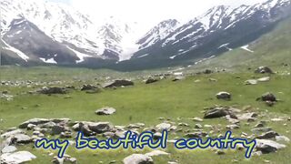 my beautiful country