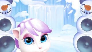 my talking Angela 2