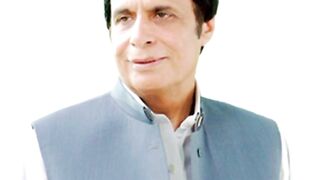 Imran Khan Parvez ilai