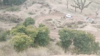 Hill club racing real life