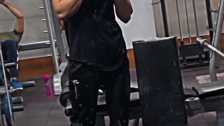 Gym  bodybuilding videos