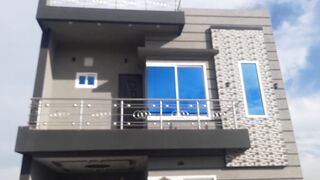 5 Marla House for Sale in E Block | Citi Housing Jhelum | Mohsin Haider