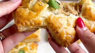 Box Patties