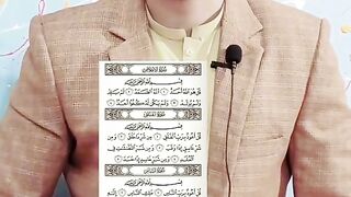 Islamic informative video