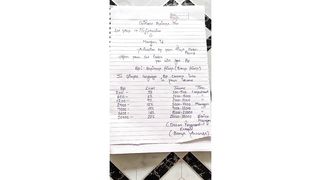 Oriflame Business plan