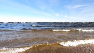 Soothing, Calming and Relaxing Music - Ocaen waves and Sounds