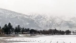 Awesome Weather