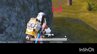 Pubg mobile gaming
