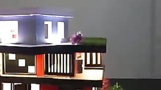 Mini house