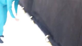 تنظيف  الحرم