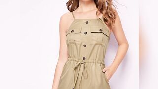 Stylish Rompers outfits