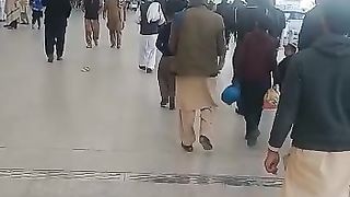 Airport Islamabad