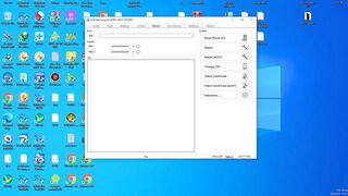 a125f u2 imei repair z3x android 11 vnroom1