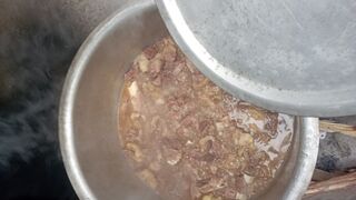 Cooking Meat | Spice Meat |