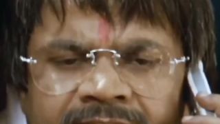 raj pal yadav ????