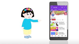 CHI CHI CHIRIYA URDU POEM for KIDS