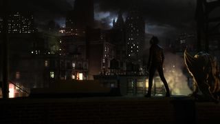 Gotham season 1 trailer