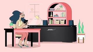Bose Music Amplifier – Speaker amp with Bluetooth & Wi-Fi connectivity, Buy Now At Best Price With Amazon