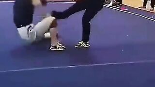 Chinese Kung-fu