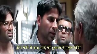 Indian movie Dhamal dubbed in hindi