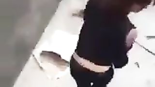 Fight with Mouse